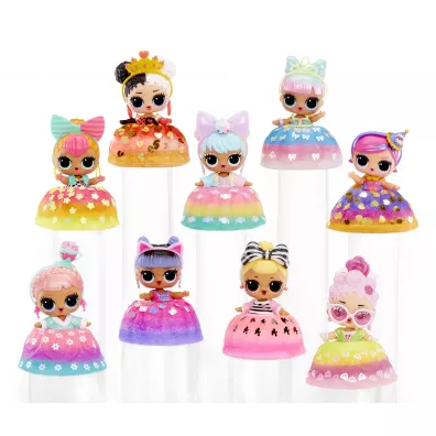 LOL Surprise Mix & Make Birthday Cake Mga Entertainment