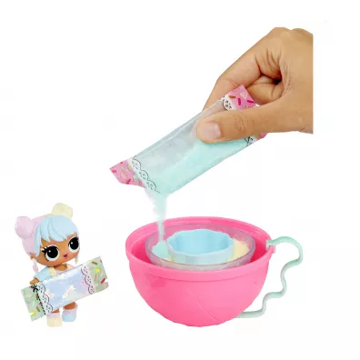LOL Surprise Mix & Make Birthday Cake Mga Entertainment