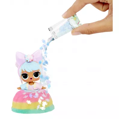LOL Surprise Mix & Make Birthday Cake Mga Entertainment