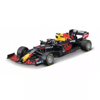 1:43 Race RedBull RacingRB16B 11 SPerez 38056 Bburago