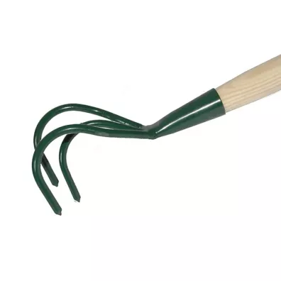 Kard Spulchniacz ma�y z trzonkiem 80 cm fi 23 mm