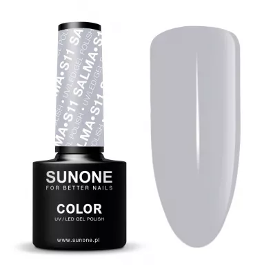 Sunone Lakier hybrydowy S11 Salma 5 ml