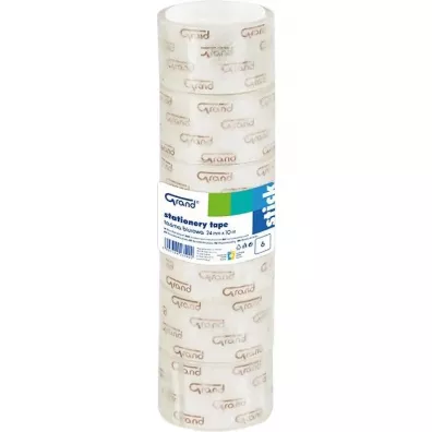 Grand Ta�ma biurowa 24mm x 10m