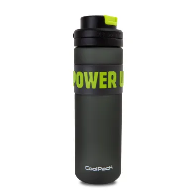 Bidon 820ml Coolpack Easy Black