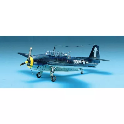 ACADEMY Avenger TBF-1