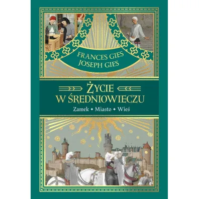 �ycie w �redniowieczu