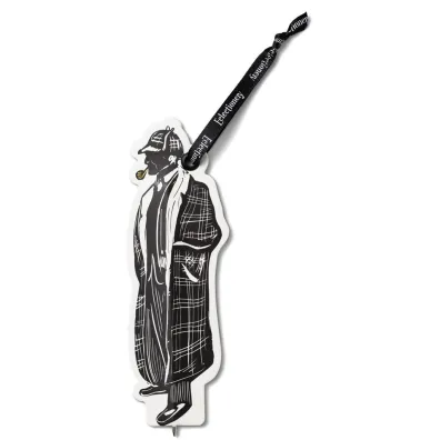 If Bookmarks Pens zak�adka d�ugopis - Sherlock Holmes