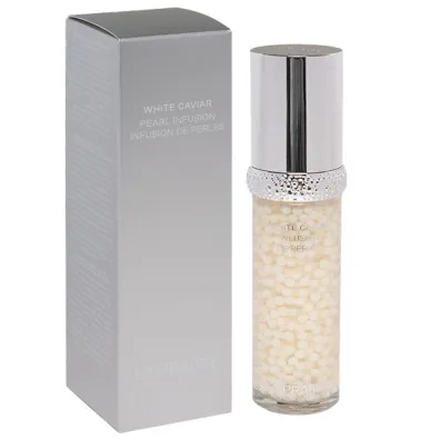 La Prairie White Caviar Pearl Infusion Serum do twarzy 30 ml