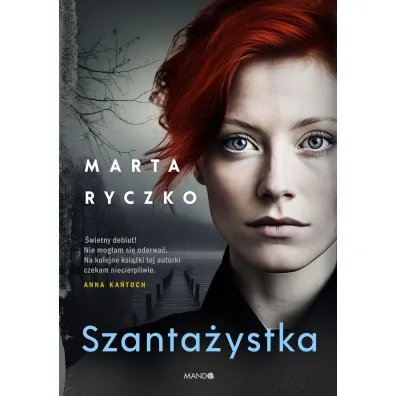 Szanta�ystka - Marta Ryczko