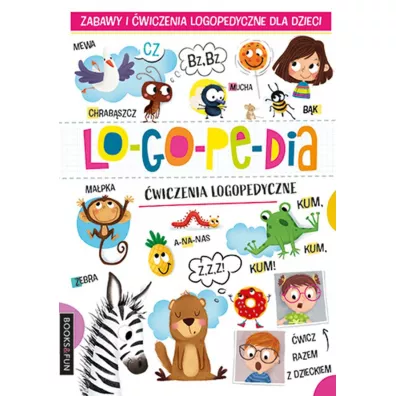 Logopedia wiczenia