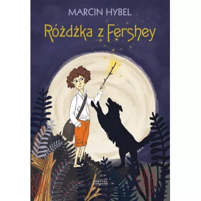 Rdka z Fershey - Marcin Hybel