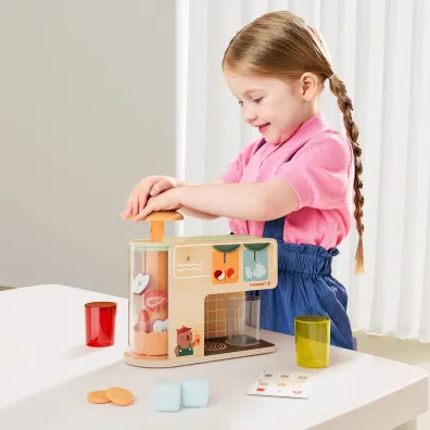 Zabawka edukacyjna Wyciskarka do sok�w 36m+ Top Bright