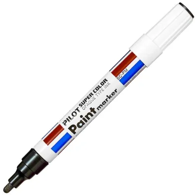 Pilot Marker olejny M