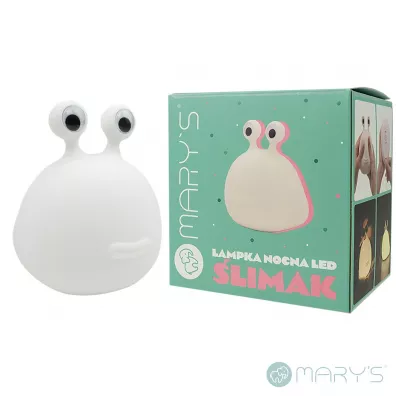 Marys MARY S lampka nocna LED �limak