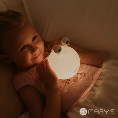 Marys MARY S lampka nocna LED �limak