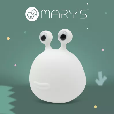 Marys MARY S lampka nocna LED �limak