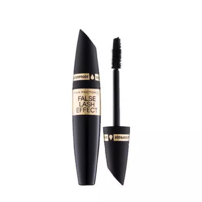 Max Factor False Lash Effect wodoodporny tusz do rz�s Black 13.1 ml