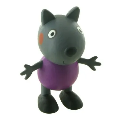 COMANSI figurka �winka Peppa - Danny Y90156