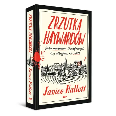 Zrzutka Hayward�w