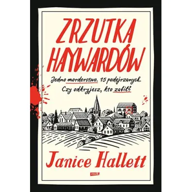 Zrzutka Hayward�w