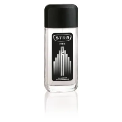 Str8 Dezodorant perfumowany Rise 85 ml