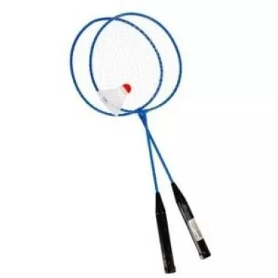 Badminton z lotk� Macyszyn Toys