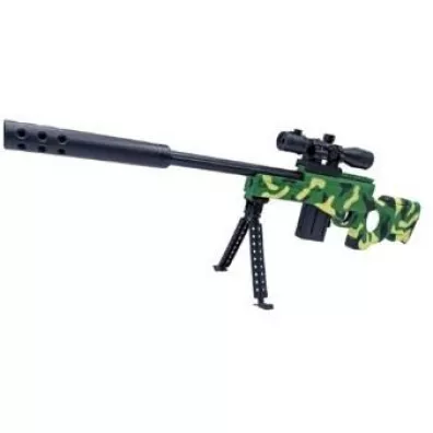 Karabin na kulki Pegaz Toys