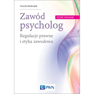 Zaw�d psycholog - Dorota Bednarek
