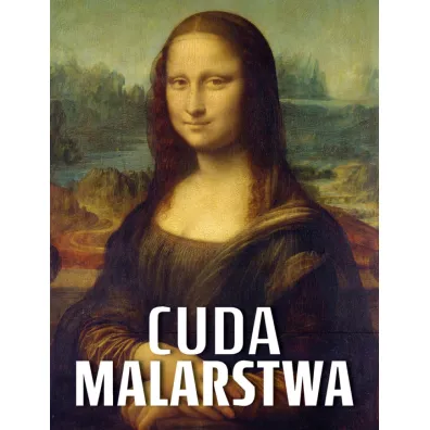 Cuda malarstwa