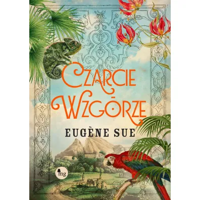 Czarcie Wzg�rze - Sue Eug Ne