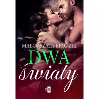 Dwa �wiaty - Ma�gorzata  Brodzik
