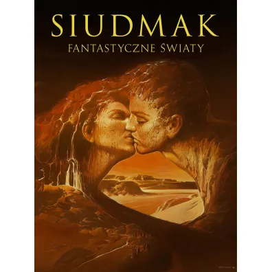 Siudmak. Fantastyczne �wiaty