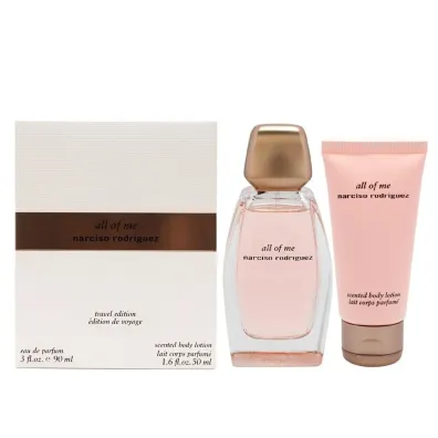 Narciso Rodriguez All Of Me Woda perfumowana 90 ml