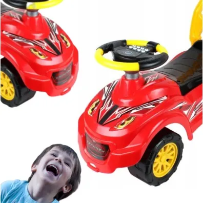 Zabawka Je�dzik Technok