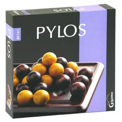 Pylos Mini Gigamic
