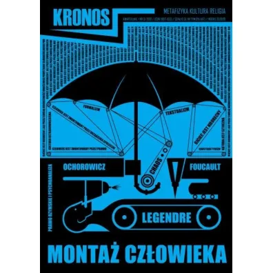 Kronos 3/2010 Monta� cz�owieka