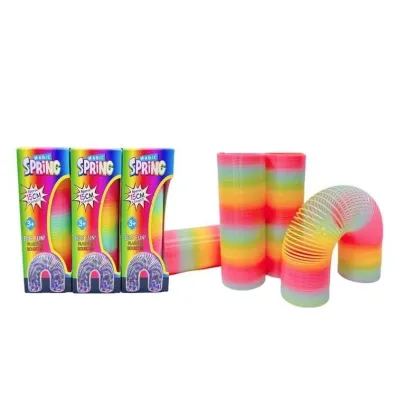Spr�ynka d�uga Cabo-Toys