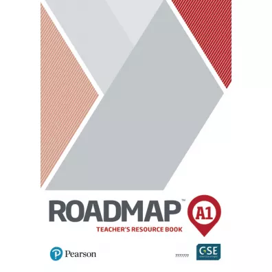 Roadmap A1. Teacher's Book with Digital Resources & Assessment package - Kate Fuscoe, Clementine Annabell