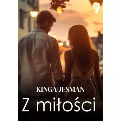 Z mi�o�ci - Kinga  Jesman