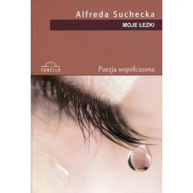 Moje �ezki - Alfreda  Suchecka