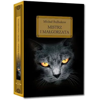 Mistrz i Ma�gorzata. Lektura z opracowaniem