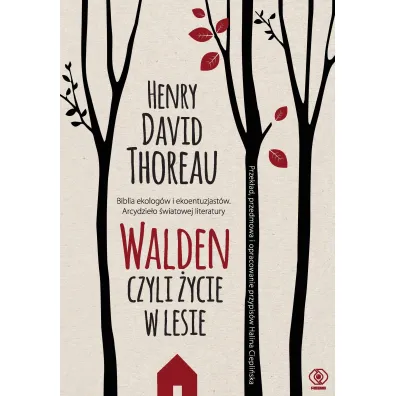 Walden - Henry David Thoreau