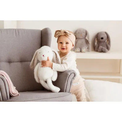 Kr�liczek bia�y Balibazoo