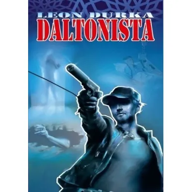 Daltonista - Leon  Durka