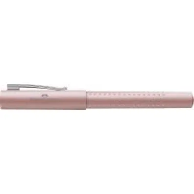 Pi�ro wieczne grip 2011 f pale rose(blador�owe)faber-castell