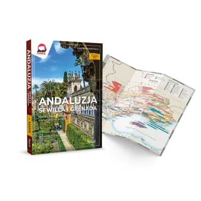 Andaluzja, Sewilla i Grenada