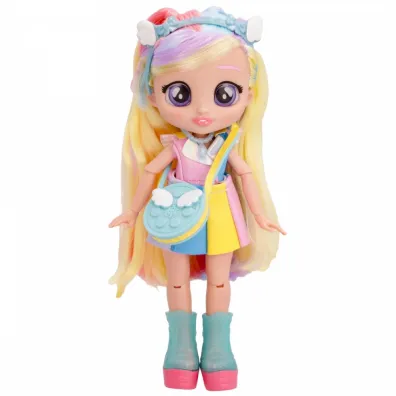 Cry Babies BFF - lalka Aktorka Jenna Tm Toys