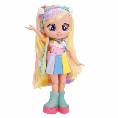 Cry Babies BFF - lalka Aktorka Jenna Tm Toys