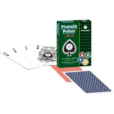 Karty do pokera - Pro Poker