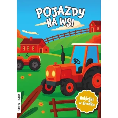 Pojazdy na wsi